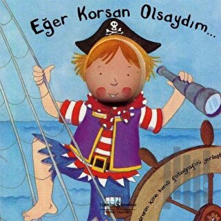 Eğer Korsan Olsaydım