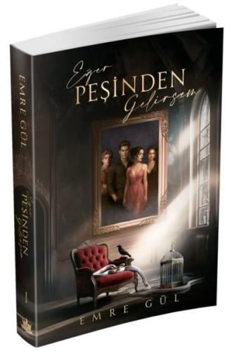 Eğer Peşinden Gelirsem 1 (Ciltli)