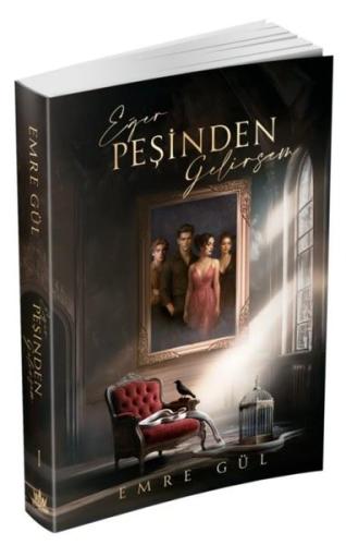 Eğer Peşinden Gelirsem 1