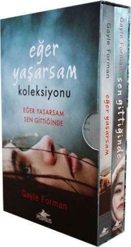 Eğer Yaşarsam Koleksiyonu | Kitap Ambarı