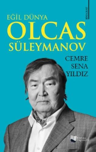 Eğil Dünya Olcas Süleymanov