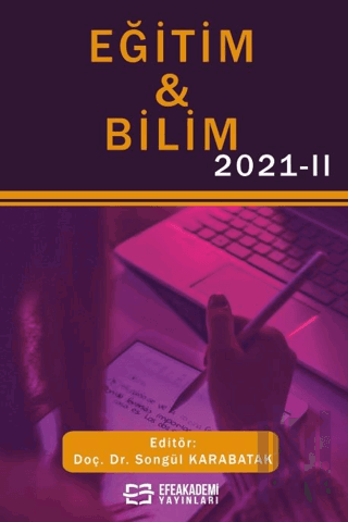Eğitim & Bilim 2021-II