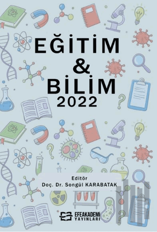 Eğitim & Bilim 2022 (Ciltli)