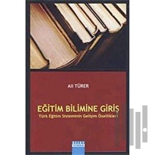 Eğitim Bilimine Giriş