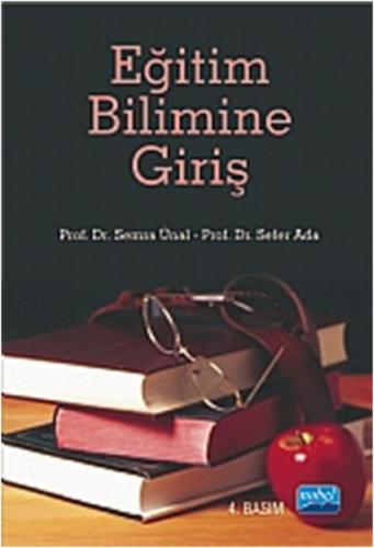 Eğitim Bilimine Giriş (Semra Ünal) | Kitap Ambarı