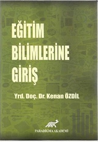 Eğitim Bilimlerine Giriş