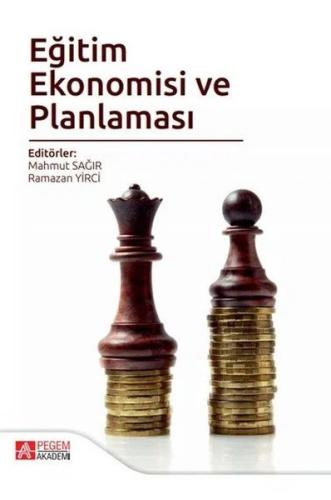 Eğitim Ekonomisi ve Planlaması