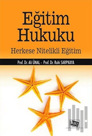 Eğitim Hukuku