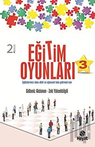 Eğitim Oyunları 3