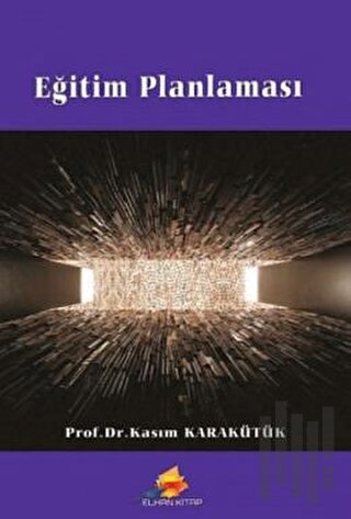 Eğitim Planlaması | Kitap Ambarı