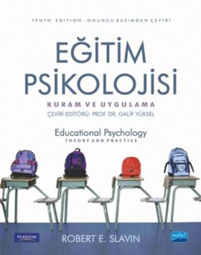 Eğitim Psikolojisi - Kuram ve Uygulama