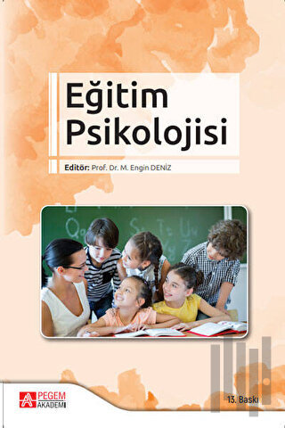Eğitim Psikolojisi | Kitap Ambarı