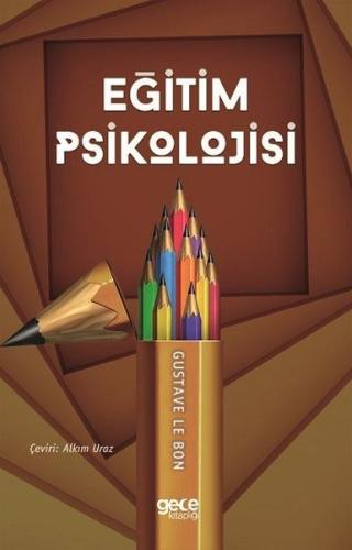 Eğitim Psikolojisi | Kitap Ambarı