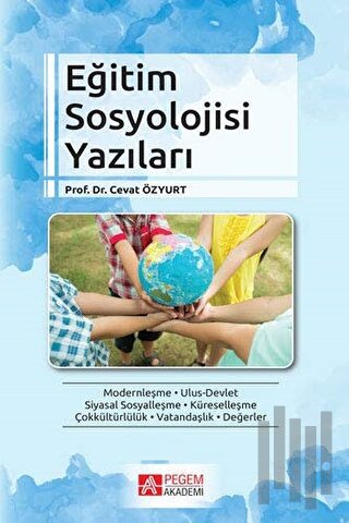 Eğitim Sosyolojisi Yazıları