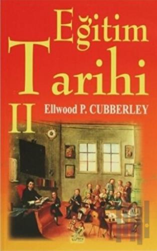 Eğitim Tarihi - 2 | Kitap Ambarı