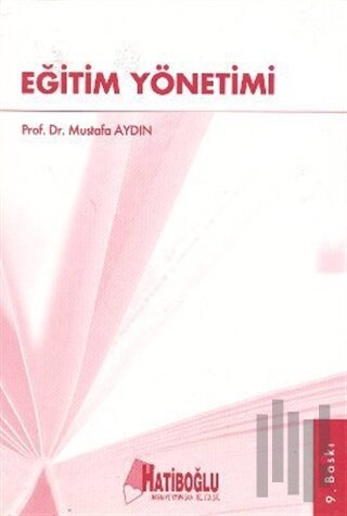 Eğitim Yönetimi | Kitap Ambarı