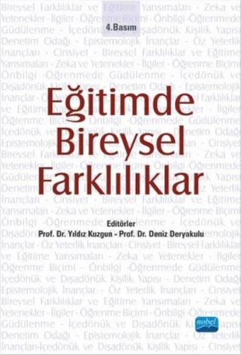 Eğitimde Bireysel Farklılıklar | Kitap Ambarı