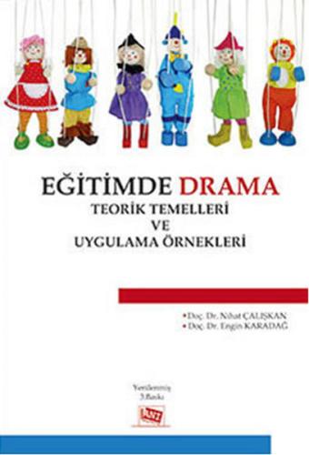 Eğitimde Drama