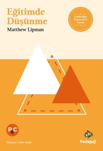 Eğitimde Düşünme