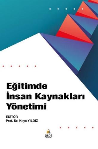 Eğitimde İnsan Kaynakları Yönetimi | Kitap Ambarı