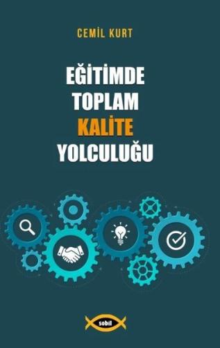 Eğitimde Toplam Kalite Yolculuğu | Kitap Ambarı