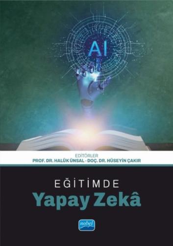 Eğitimde Yapay Zeka | Kitap Ambarı