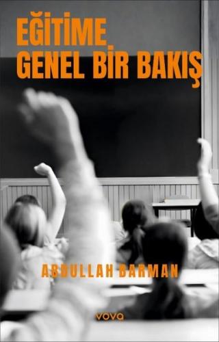 Eğitime Genel Bir Bakış | Kitap Ambarı