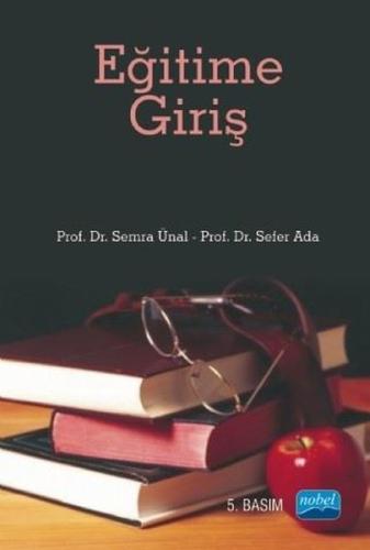 Eğitime Giriş | Kitap Ambarı