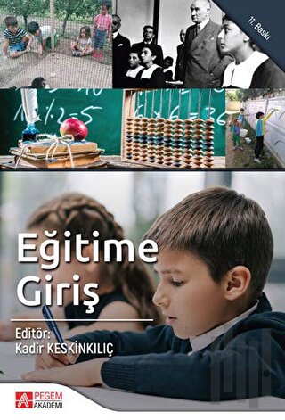 Eğitime Giriş | Kitap Ambarı