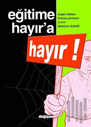 Eğitime Hayıra Hayır