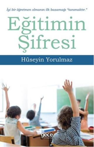 Eğitimin Şifresi