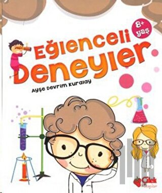 Eğlenceli Deneyler