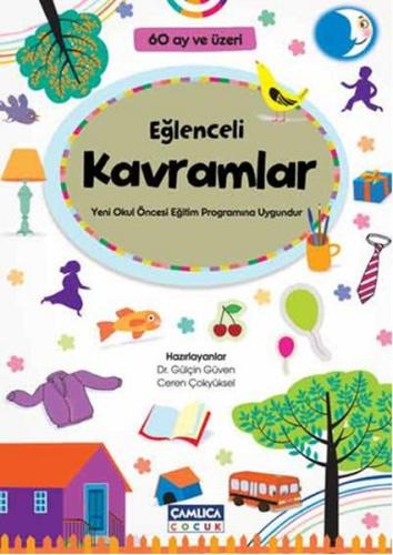 Eğlenceli Kavramlar