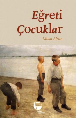 Eğreti Çocuklar | Kitap Ambarı