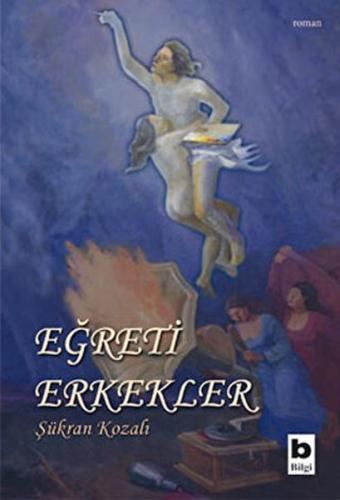 Eğreti Erkekler | Kitap Ambarı