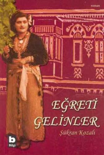 Eğreti Gelinler | Kitap Ambarı