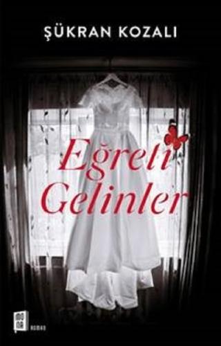 Eğreti Gelinler | Kitap Ambarı