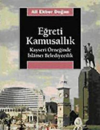 Eğreti Kamusallık | Kitap Ambarı