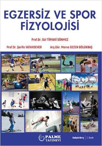 Egzersiz ve Spor Fizyolojisi