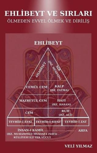 Ehlibeyt ve Sırları - Ölmeden Evvel Ölmek ve Diriliş (Ciltli)
