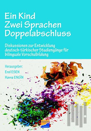 Ein Kind – Zwei Sprachen – Doppelabschluss