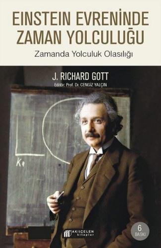 Einstein Evreninde Zaman Yolculuğu