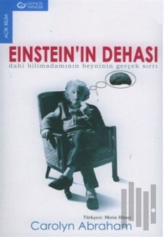 Einstein’in Dehası