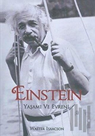Einstein Yaşamı ve Evreni