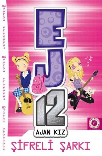 EJ12-Ajan Kız Şifreli Şarkı