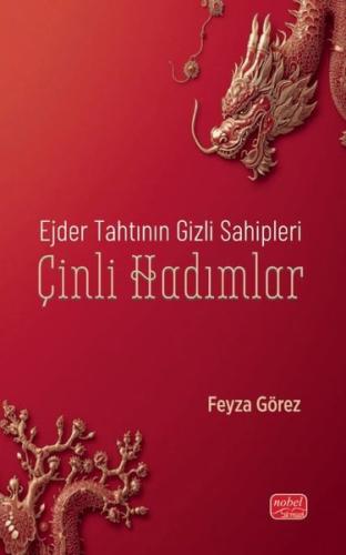 Ejder Tahtının Gizli Sahipleri: Çinli Hadımlar