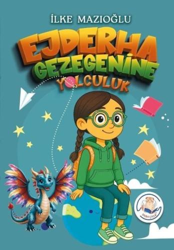 Ejderha Gezegenine Yolculuk