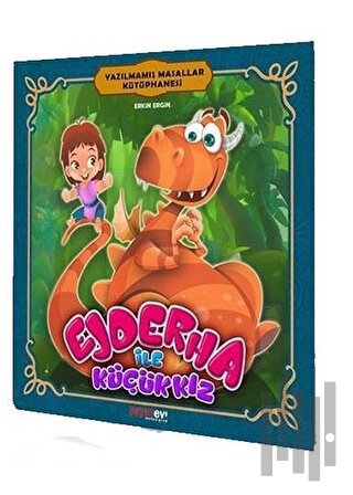 Ejderha ile Küçük Kız