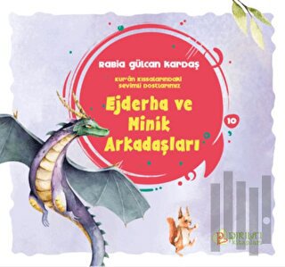 Ejderha ve Minik Arkadaşları
