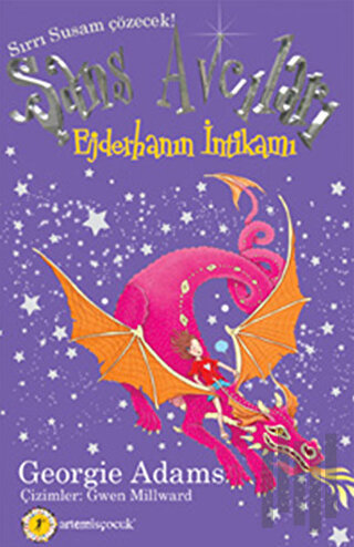 Ejderhanın İntikamı - Şans Avcıları 3